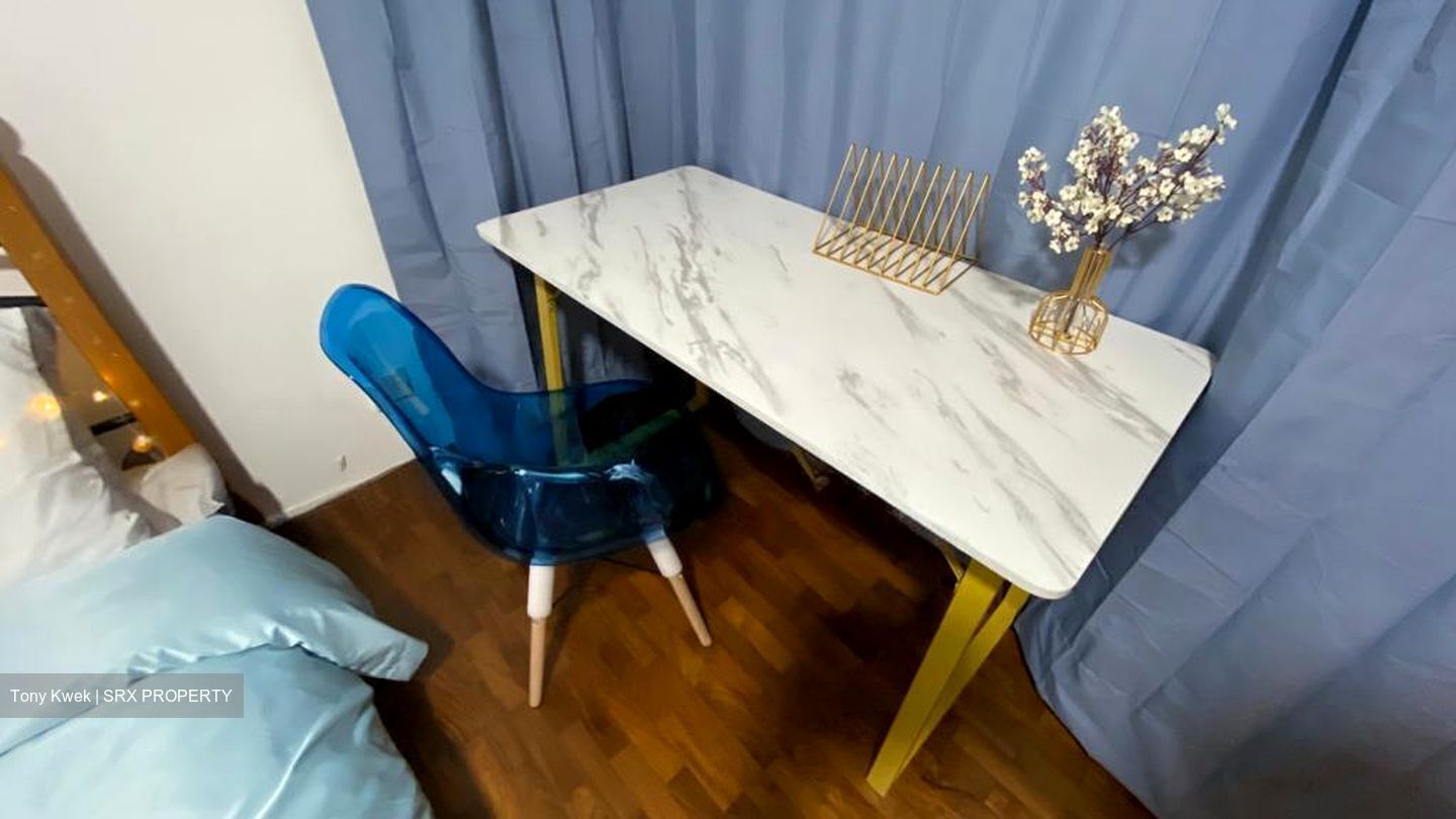 Woodsvale (D25), Condominium #497732171